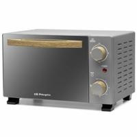 Mini oven Orbegozo HO 995 10 L Grijs