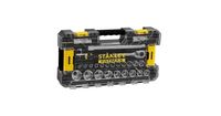 Stanley handgereedschap FMMT98103-1 FatMax PRO STACK Dopsleutelset 1/2" 26-Delig - FMMT98103-1 - thumbnail