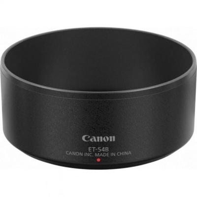 Canon ET-54B zonnekap EF-M 55-200