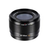 7Artisans AF50mm F/1.8 APS-C Sony (E Mount) Black