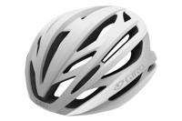 Giro Syntax Helm - Wit/Zilver