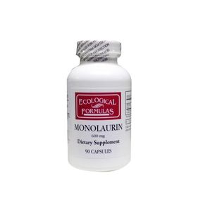 Monolaurine 600mg