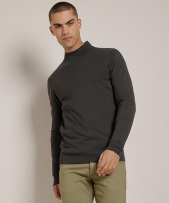 basic trui turtleneck basic trui turtleneck