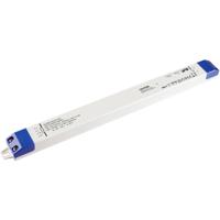 Self Electronics SLT250-24VFG-EU LED-driver Constante spanning 250 W 1.25 - 10.5 A 24 V/DC Montage op ontvlambare oppervlakken, Geschikt voor meubels, Niet