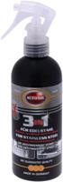 AUTOSOL edelstahlreiniger "3in1" stainless steel cleaner 3 250 ml