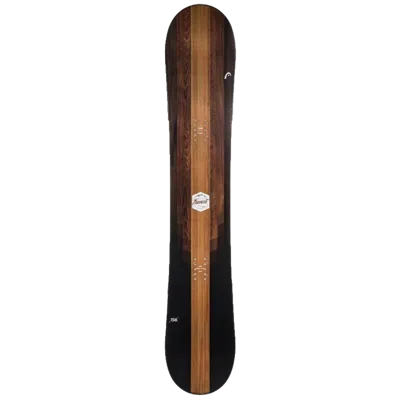 Head Transit Snowboard