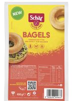 Schar Bagels Glutenvrij - thumbnail