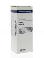 VSM Coffea cruda D6 (20 ml)