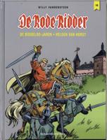 De Biddeloo jaren - Helden van Horst (Hardback)