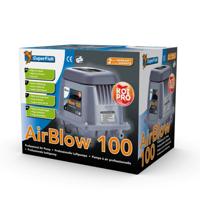 Superfish air blow 100 - Superfish Superfish air blow 100 - Superfish