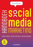 Handboek Social media marketing (Paperback)