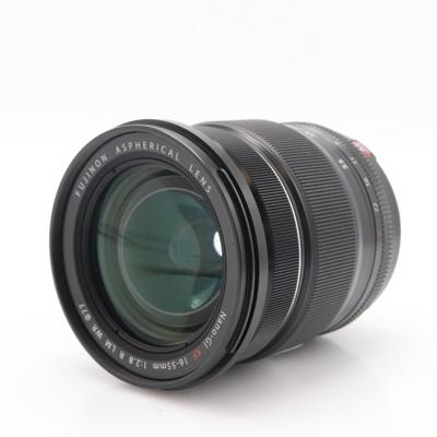 Fujifilm XF 16-55mm F/2.8 R LM WR occasion