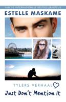 Just Don&apos;t Mention It - #DIMILY (Paperback)