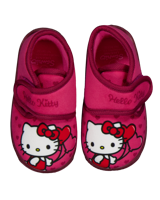 Pantoffels - Roze
