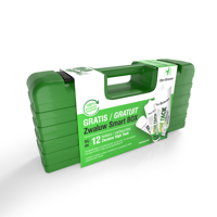 Zwaluw Smart BOX | High Tack (wit) - 12012389