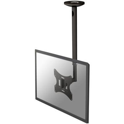 Plafondsteun FPMA-C060BLACK Plafondhouder