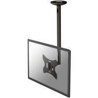 Plafondsteun FPMA-C060BLACK Plafondhouder Plafondsteun FPMA-C060BLACK Plafondhouder