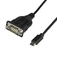 StarTech.com UCB-C naar seriële adapter