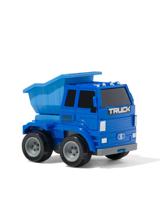 HEMA Zandwagen Plastic 6x8x9