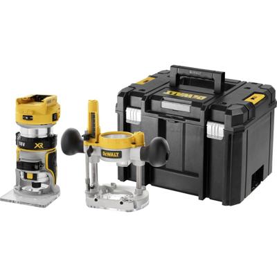 DEWALT DCW604NT DCW604NT-XJ Bovenfreesmachine