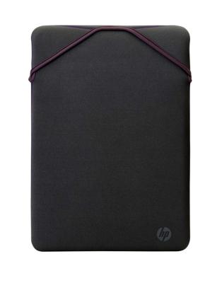 HP omkeerbare beschermende 15,6-inch mauve laptophoes