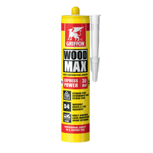 Griffon Wood Max Express Power 380g