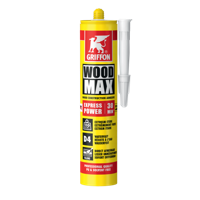 Griffon Wood Max Express Power 380g