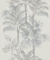 Novamur Leyla Behang met palmbomen - 82455