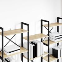 VidaXL Anti tip beugel effen 2 pcs zilver 74,5 x 15 x 32 mm ijzer