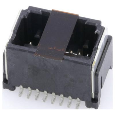 Molex 505433-1691 Male header, inbouw (standaard) Inhoud: 1 stuk(s) Tape on Full reel