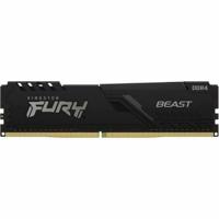 RAM geheugen Kingston Beast 16 GB DDR4 3600 MHz CL18