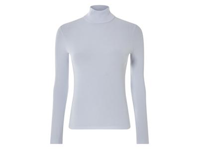 esmara Dames shirt (Blauw, M (40/42))