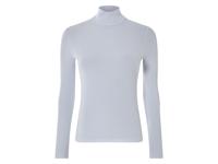 esmara Dames shirt (Blauw, S (36/38))