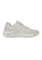 Skechers Arch Fit - Big Appeal 149057/NTCL Beige / Roze-38 maat 38