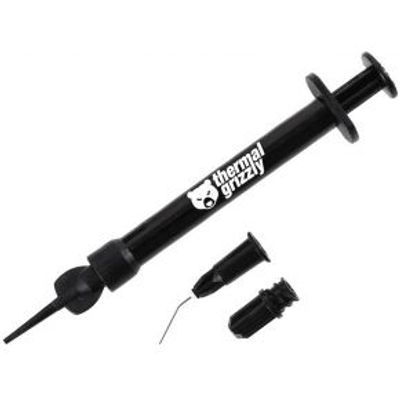 Thermal Grizzly TG-CE-001-R onderdeel & accessoire voor computerkoelsystemen Koperen frame voor thermische overdracht