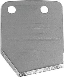 Knipex reservemes t.b.v. slangsnijder