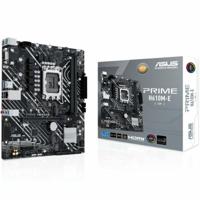 Moederbord Asus 90MB1G10-M0EAYC H610 LGA 1700