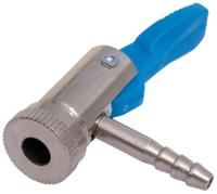 REINHEIMER Valve lever plug