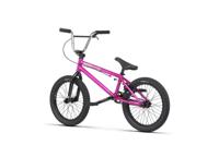 RADIO bmx "saiko" mod. 22 bmw saiko 18 diam. met.purple RADIO bmx "saiko" mod. 22 bmw saiko 18 diam. met.purple
