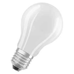 OSRAM 4058075211346 LED-lamp Energielabel E (A - G) E27 Peer 2.2 W = 25 W Warmwit (Ø x l) 60 mm x 106 mm 1 stuk(s)