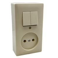 Peha opbouw combinatie serie creme - 4660312