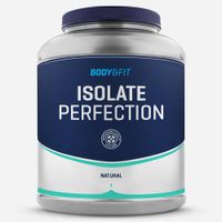 Isolate Perfection