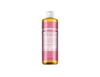 Dr. Bronner&apos;s Vloeibare zeep - pure castile - cherry blossom - 475 ml