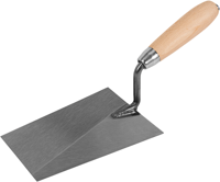 Connex truweel hoekig 180mm rh - cox781119