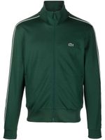 Lacoste veste Original Paris en piqué - Vert