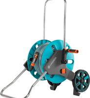 Gardena slangenwagen aquaroll m set - e2 18512-20