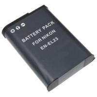 Camera accu voor Nikon Coolpix B700