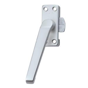 AXA 3302 Raamsluiting F1 linksdraaiend zonder nok - 3302-40-91/E