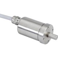 Posital Fraba UCD-S101G-1212-G10G-2AW Encoder Absoluut Magnetisch Synchroonflens (Heavy-Duty) 42 mm 1 stuk(s)