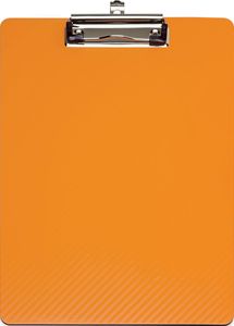 MAUL MAULflexx klembord A4 Polypropyleen (PP) Oranje